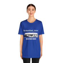 Load image into Gallery viewer, Rutherford Drive Unisex Tee