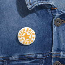 Load image into Gallery viewer, Zach Bair Band Pin Buttons