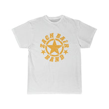 Load image into Gallery viewer, ZBB Gold Logo Tee