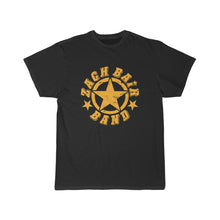 Load image into Gallery viewer, ZBB Gold Logo Tee