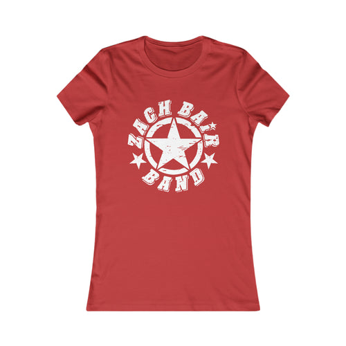 ZBB Women's Tee