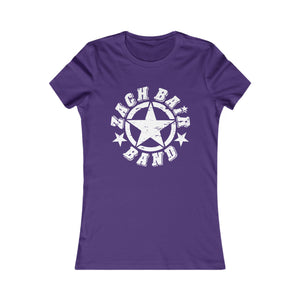 ZBB Women's Tee